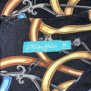 J.McLaughlin dress xs